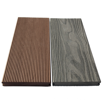 building materials wood plastic swimming pool composite decking